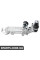 BACB13989002 Bapmic Охолоджувач клапана EGR у зборі