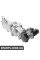 BACB13989002 Bapmic Охолоджувач клапана EGR у зборі