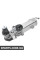 BACB13989002 Bapmic Охолоджувач клапана EGR у зборі