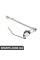 Rear Window Regulator