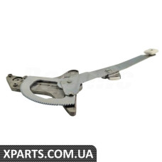 Rear Window Regulator