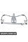 Rear Window Regulator