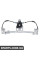 Rear Window Regulator