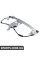 Rear Window Regulator