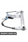 Rear Window Regulator