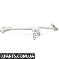 Rear Window Regulator