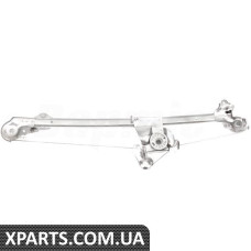 Rear Window Regulator
