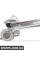 Rear Window Regulator