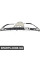 Rear Window Regulator
