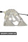 Rear Window Regulator