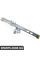 Rear Window Regulator