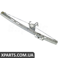 Rear Window Regulator