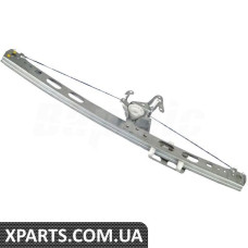 Rear Window Regulator