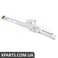 Rear Window Regulator