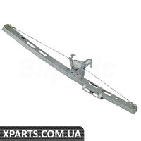 Rear Window Regulator