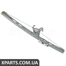 Rear Window Regulator