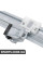 Передній склопідйомник Bapmic ATPA111211 (аналог A6397200446)
