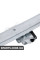 Передній склопідйомник Bapmic ATPA111211 (аналог A6397200446)