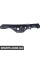 Rear Window Regulator