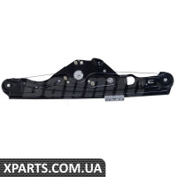 Rear Window Regulator