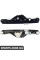 Rear Window Regulator