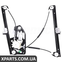 ATPA120222 Bapmic Регулятор переднього скла