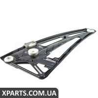Rear Window Regulator