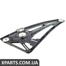 Rear Window Regulator