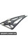 Rear Window Regulator