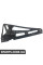 Rear Window Regulator