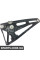 Rear Window Regulator