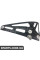 Rear Window Regulator