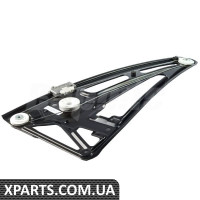 Rear Window Regulator