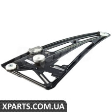 Rear Window Regulator