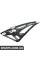 Rear Window Regulator