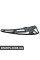 Rear Window Regulator