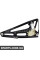 Rear Window Regulator