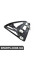 Rear Window Regulator
