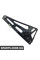 Rear Window Regulator
