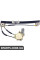 Rear Window Regulator