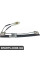 Rear Window Regulator
