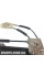 Rear Window Regulator
