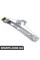 Rear Window Regulator