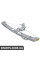 Rear Window Regulator