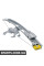 Rear Window Regulator