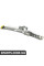 Rear Window Regulator