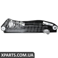 Rear Window Regulator