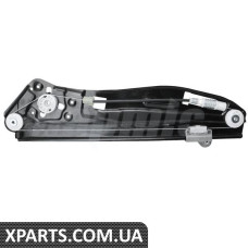 Rear Window Regulator