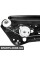 Rear Window Regulator