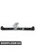 Rear Window Regulator